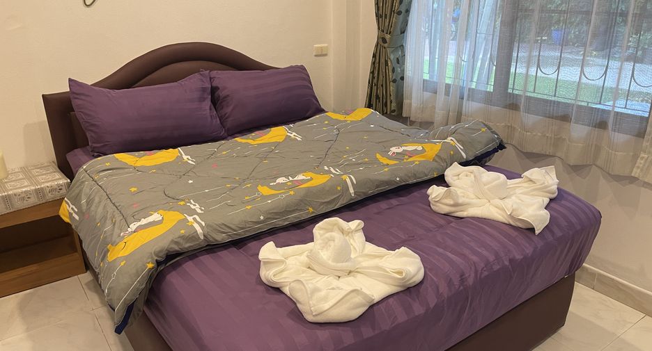 Haus zum Kauf und zur Miete mit 3 Zimmer in Hang Dong, Chiang Mai