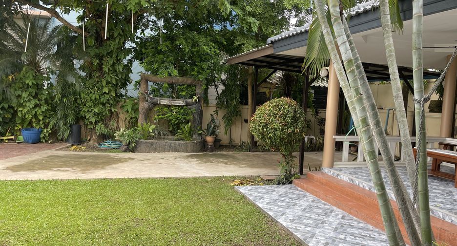 Haus zum Kauf und zur Miete mit 3 Zimmer in Hang Dong, Chiang Mai
