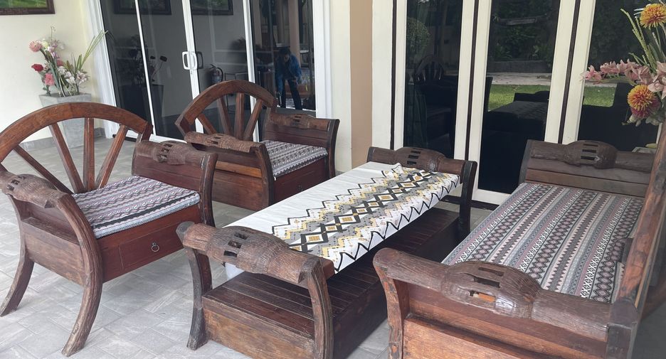 Haus zum Kauf und zur Miete mit 3 Zimmer in Hang Dong, Chiang Mai