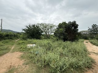 Terreno en venta en Hua Hin, Prachuap Khiri Khan