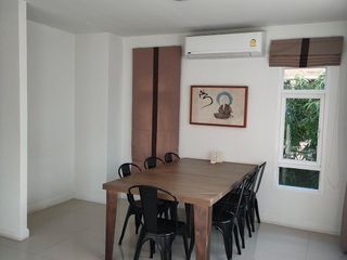 Продажа и аренда 4 спальни дом в Сарапхи, Чианг Маи