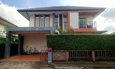 Haus zum Kauf und zur Miete mit 4 Zimmer in Saraphi, Chiang Mai
