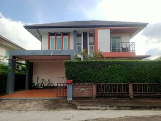 For Rent 4 Bedroom House In Saraphi, Chiang Mai