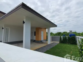 Продажа 2 спальни дом в Сарапхи, Чианг Маи