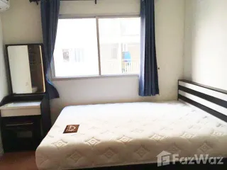 For sale and for rent studio condo in Thanyaburi, Pathum Thani