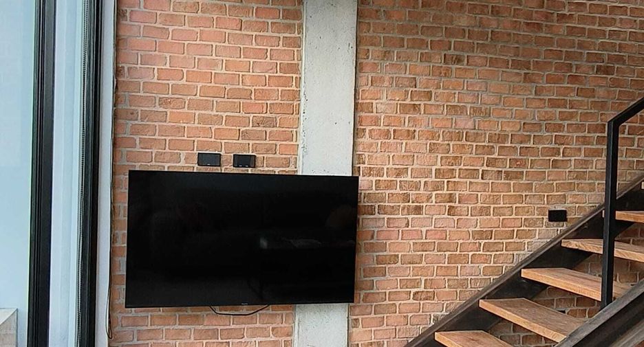 Apartamento en alquiler de 1 habitaciones en Thalang, Phuket