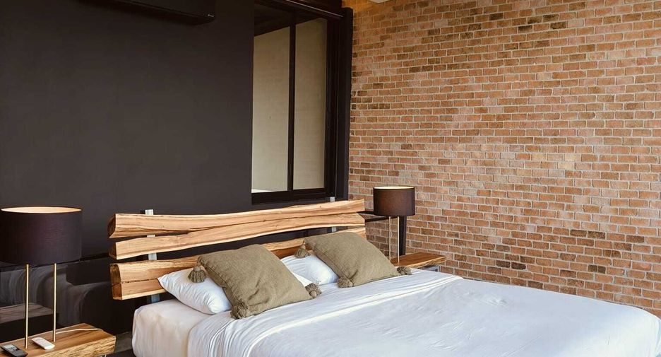 Apartment zur Miete mit 1 Zimmer in Thalang, Phuket