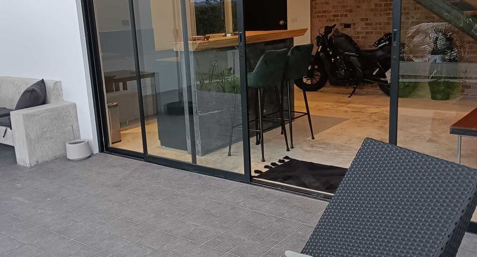 Apartamento en alquiler de 1 habitaciones en Thalang, Phuket