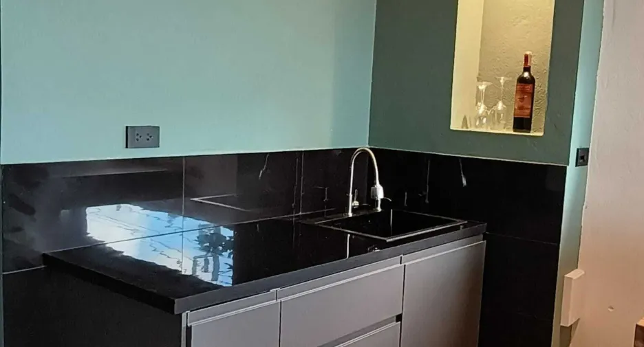 Apartamento en alquiler de 1 habitaciones en Thalang, Phuket