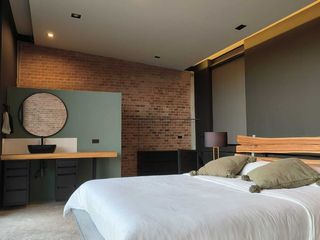 For rent 1 bed apartment in Thalang, Phuket