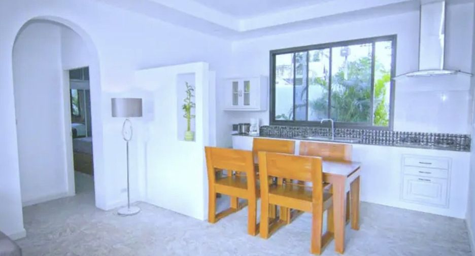 Villa zur Miete mit 3 Zimmer in Ko Samui, Surat Thani