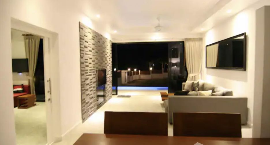 Villa zur Miete mit 3 Zimmer in Ko Samui, Surat Thani
