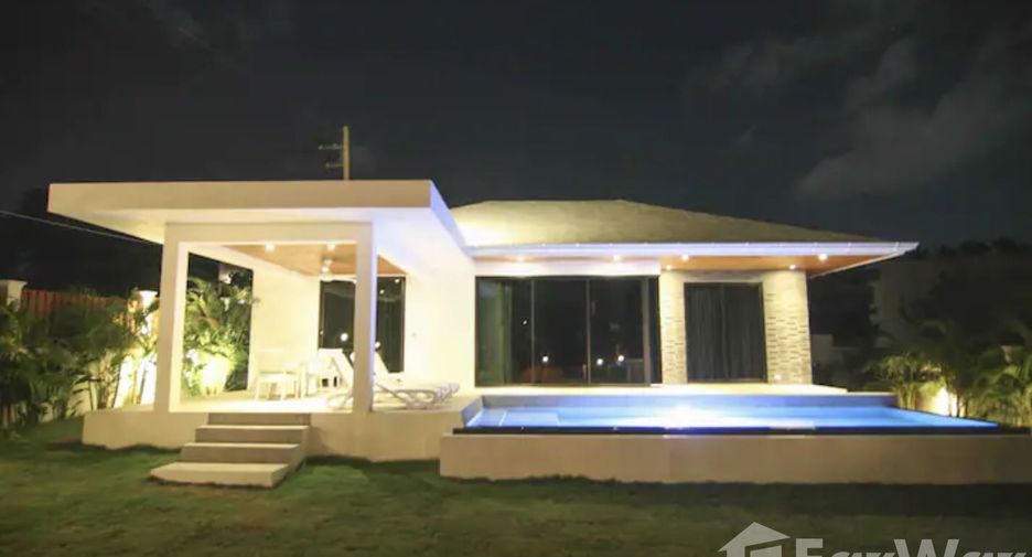 Villa zur Miete mit 3 Zimmer in Ko Samui, Surat Thani