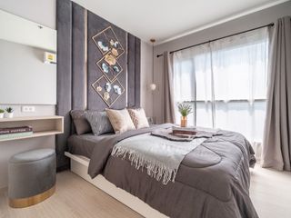 For sale and for rent 2 bedrooms condo in Chom Thong, Bangkok