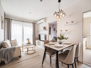 For sale and for rent 2 bedrooms condo in Chom Thong, Bangkok