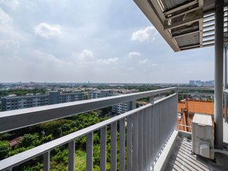 For sale and for rent 2 bedrooms condo in Chom Thong, Bangkok