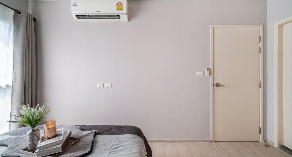 For sale and for rent 2 bedrooms condo in Chom Thong, Bangkok