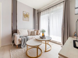 For sale and for rent 2 bedrooms condo in Chom Thong, Bangkok