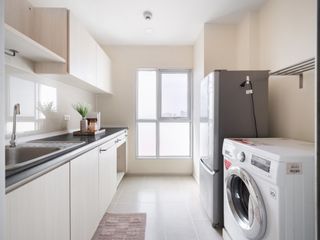 For sale and for rent 2 bedrooms condo in Chom Thong, Bangkok
