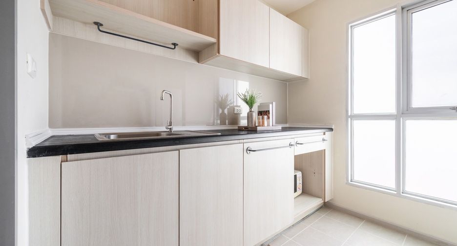 For sale and for rent 2 bedrooms condo in Chom Thong, Bangkok