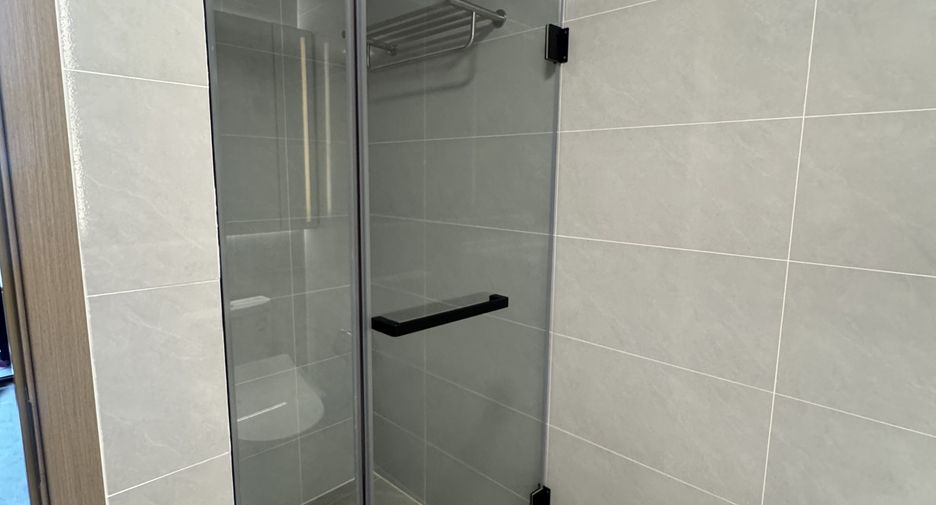 For rent 1 bed condo in Mueang Chiang Mai, Chiang Mai
