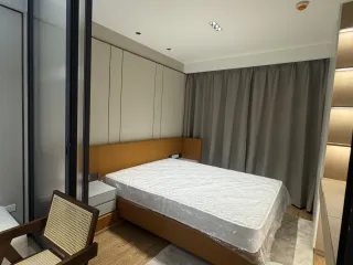 Wohnung zur Miete mit 1 Zimmer in Mueang Chiang Mai, Chiang Mai