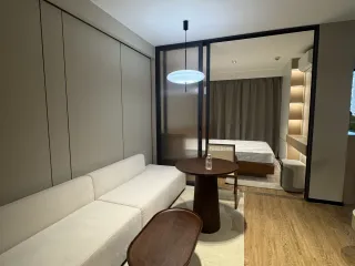 For Rent 1 Bedroom Condo In Mueang Chiang Mai