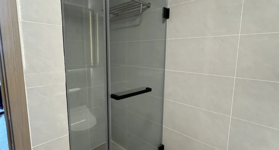 For rent 1 bed condo in Mueang Chiang Mai, Chiang Mai