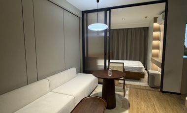 For rent 1 Beds condo in Mueang Chiang Mai, Chiang Mai