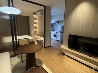 Wohnung zur Miete mit 1 Zimmer in Mueang Chiang Mai, Chiang Mai