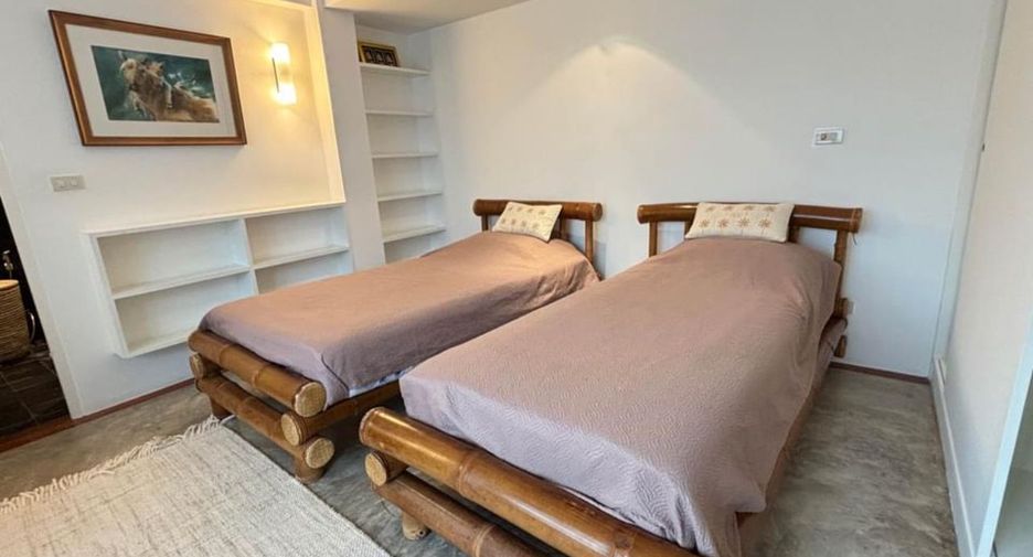 Villa zur Miete mit 3 Zimmer in Hua Hin, Prachuap Khiri Khan
