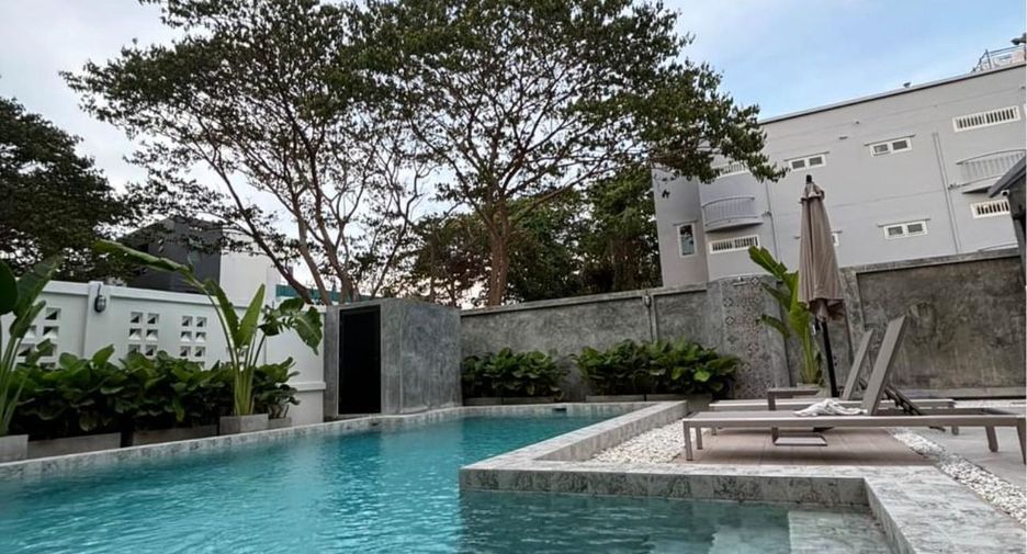 Villa zur Miete mit 3 Zimmer in Hua Hin, Prachuap Khiri Khan