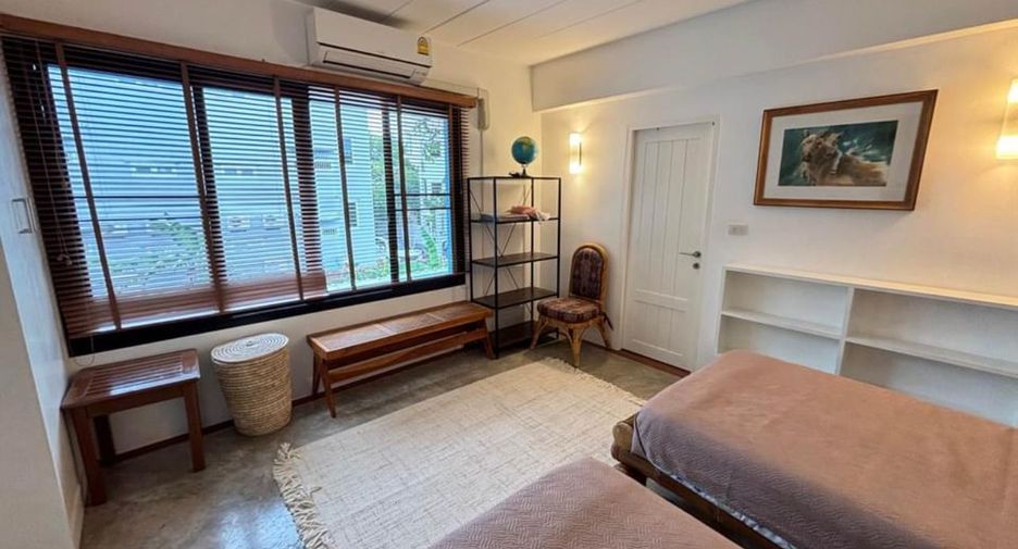 Villa zur Miete mit 3 Zimmer in Hua Hin, Prachuap Khiri Khan