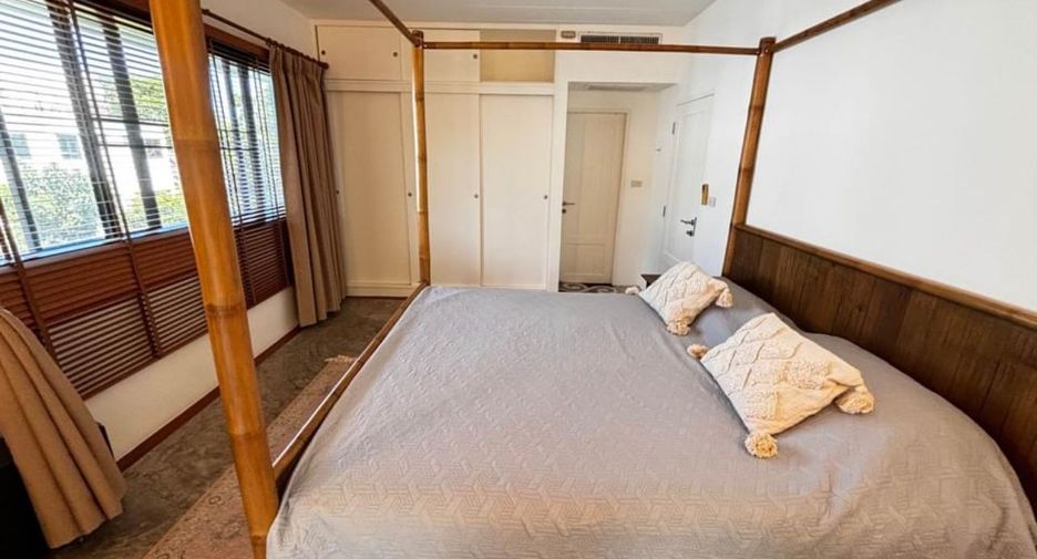 Villa zur Miete mit 3 Zimmer in Hua Hin, Prachuap Khiri Khan