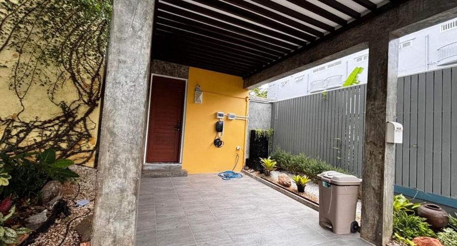 Villa zur Miete mit 3 Zimmer in Hua Hin, Prachuap Khiri Khan