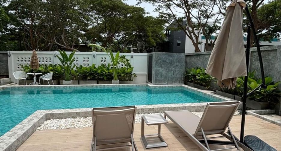 Villa zur Miete mit 3 Zimmer in Hua Hin, Prachuap Khiri Khan