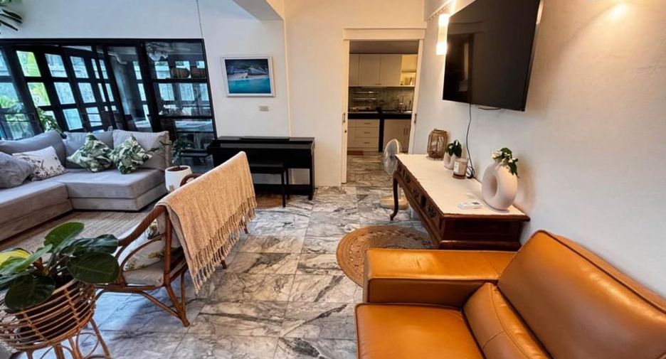 Villa zur Miete mit 3 Zimmer in Hua Hin, Prachuap Khiri Khan
