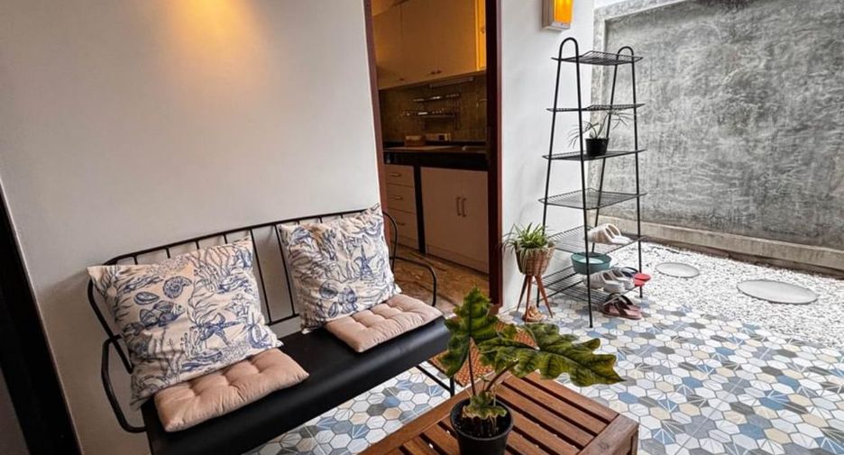 Villa zur Miete mit 3 Zimmer in Hua Hin, Prachuap Khiri Khan
