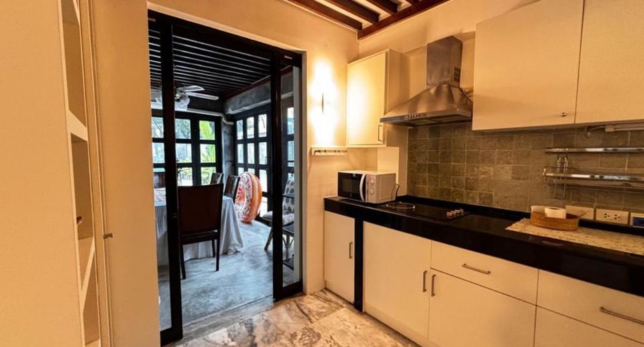 Villa zur Miete mit 3 Zimmer in Hua Hin, Prachuap Khiri Khan