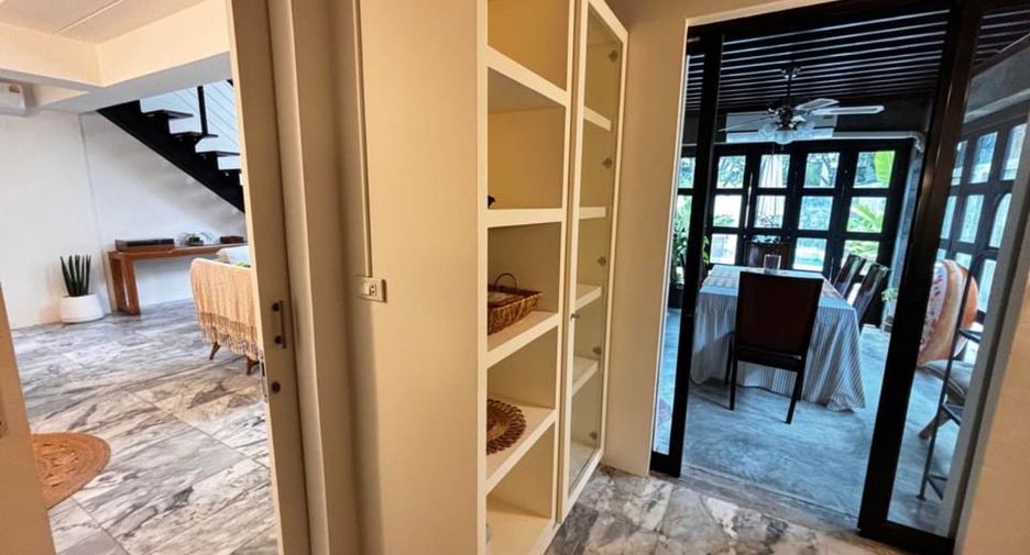Villa zur Miete mit 3 Zimmer in Hua Hin, Prachuap Khiri Khan