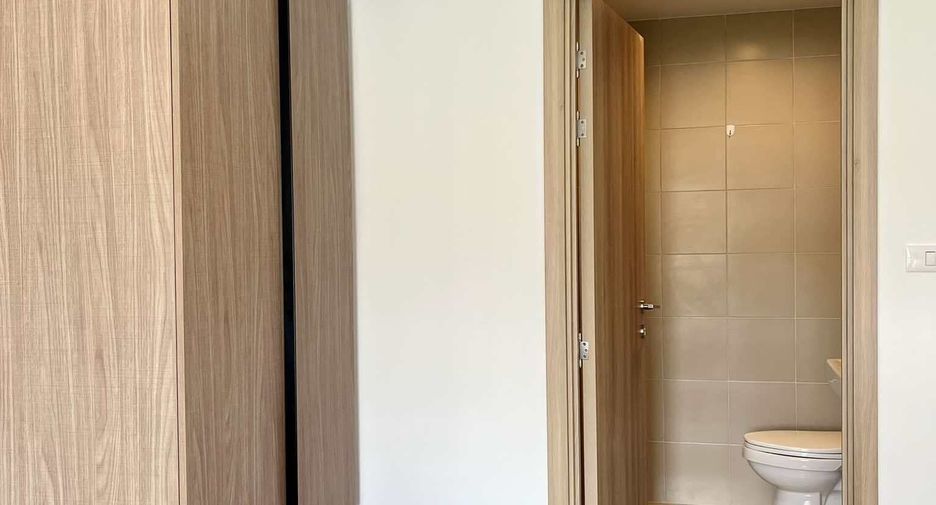 À louer 2 chambres condo à Hua Hin, Prachuap Khiri Khan