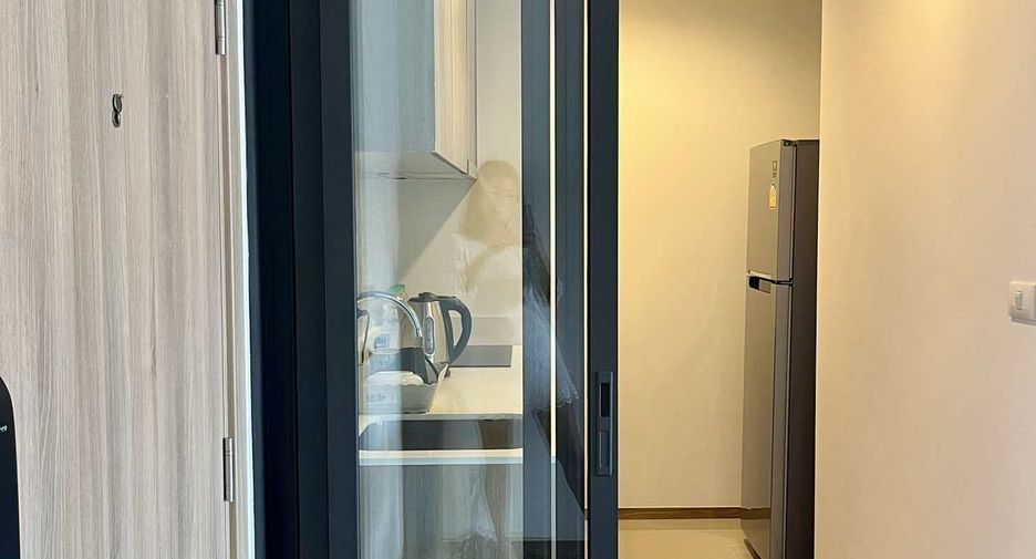 À louer 2 chambres condo à Hua Hin, Prachuap Khiri Khan
