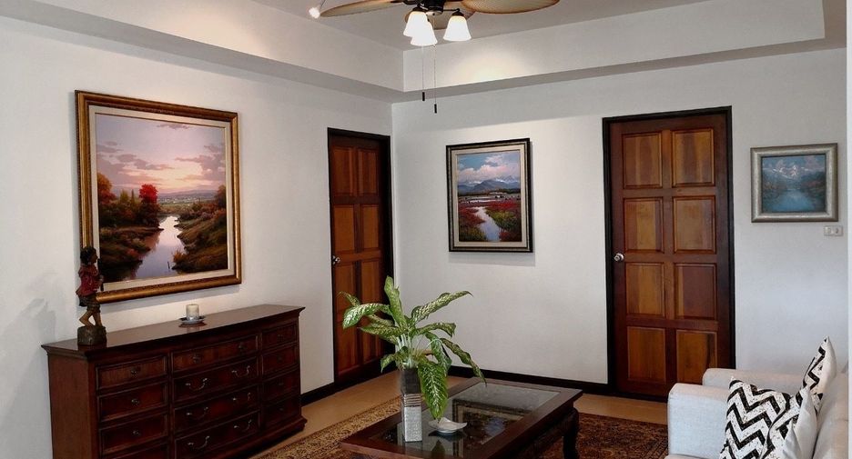 Haus zur Miete mit 4 Zimmer in Kathu, Phuket