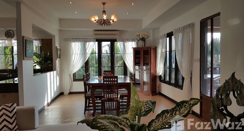 Haus zur Miete mit 4 Zimmer in Kathu, Phuket