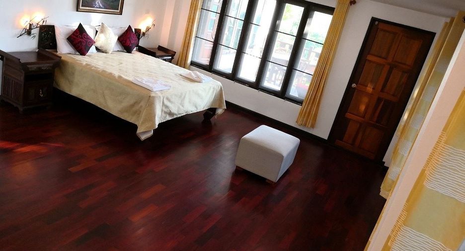 Haus zur Miete mit 4 Zimmer in Kathu, Phuket