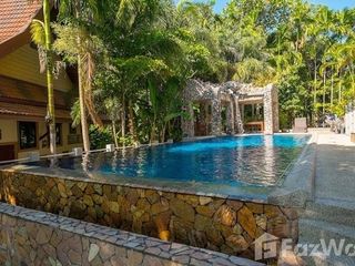 Haus zur Miete mit 4 Zimmer in Kathu, Phuket