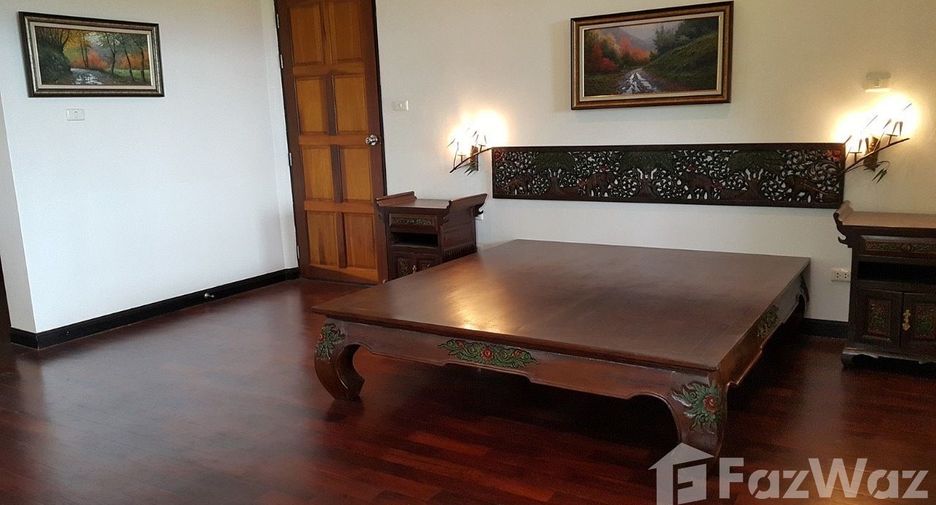 Haus zur Miete mit 4 Zimmer in Kathu, Phuket