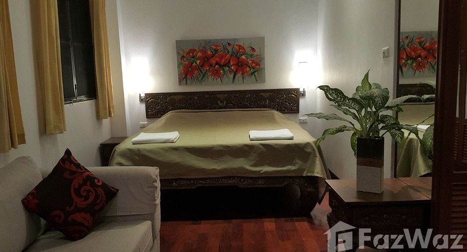 Haus zur Miete mit 4 Zimmer in Kathu, Phuket