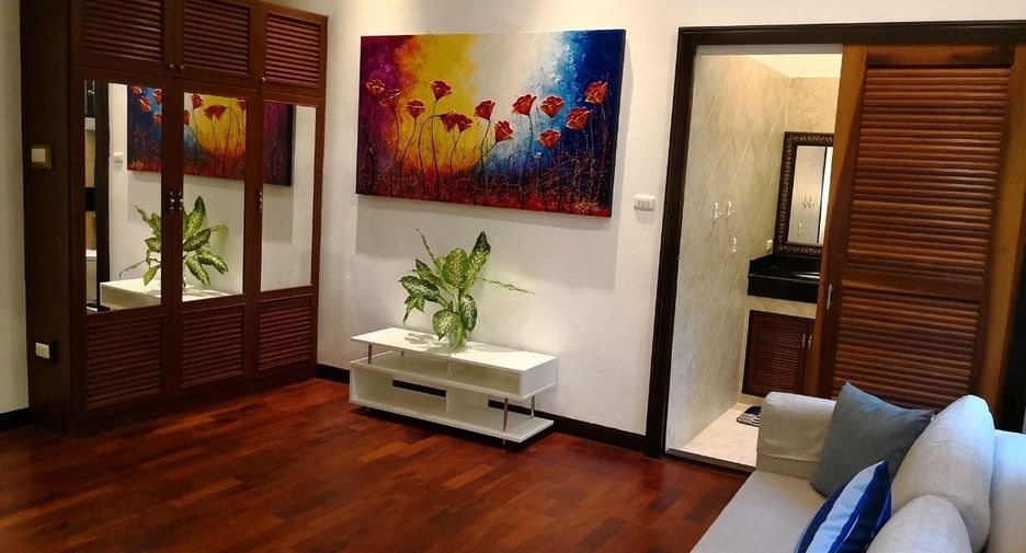 Haus zur Miete mit 4 Zimmer in Kathu, Phuket