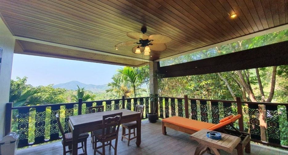 Haus zur Miete mit 4 Zimmer in Kathu, Phuket